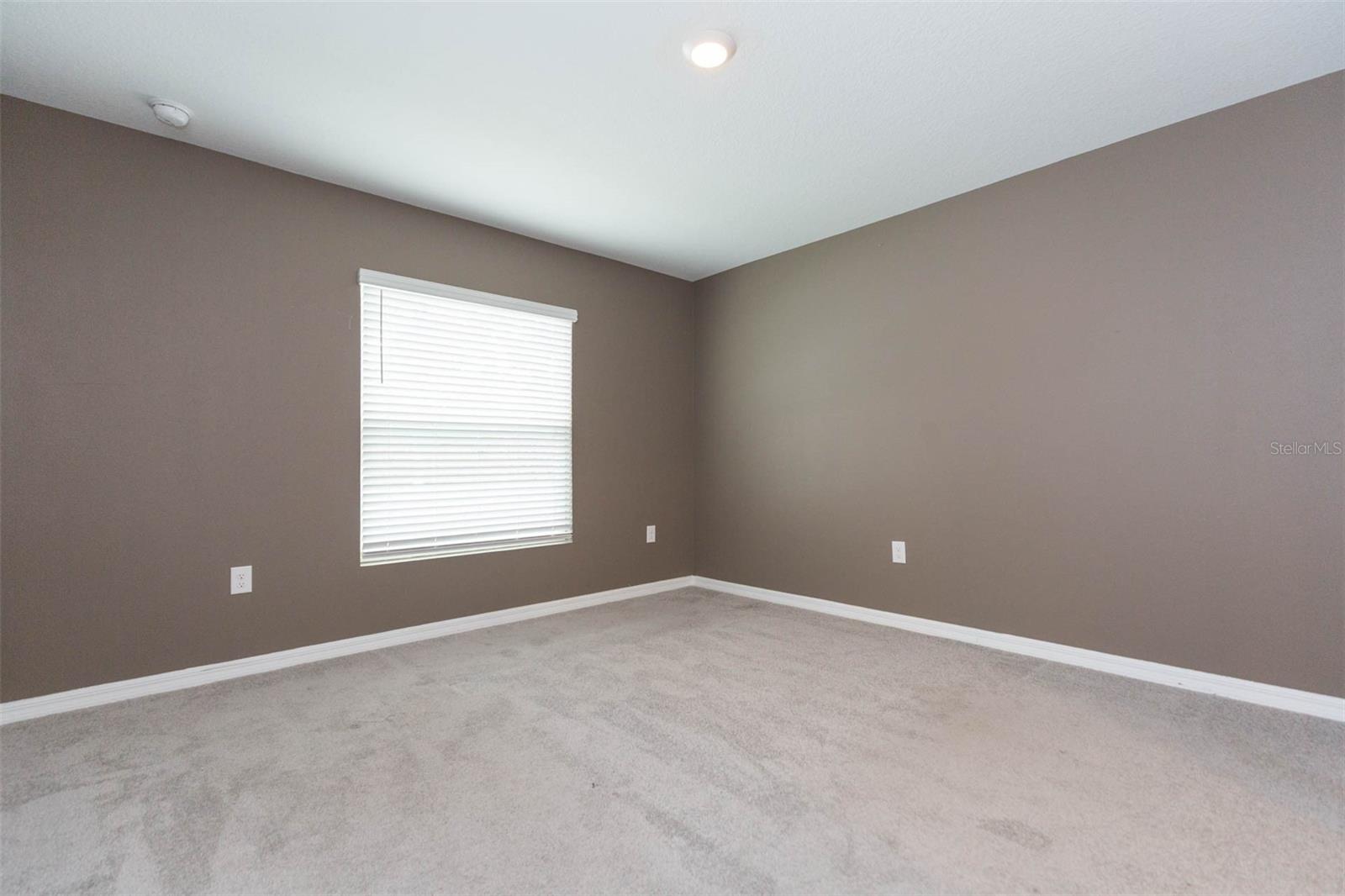 SPRING HILL - Residential Lease