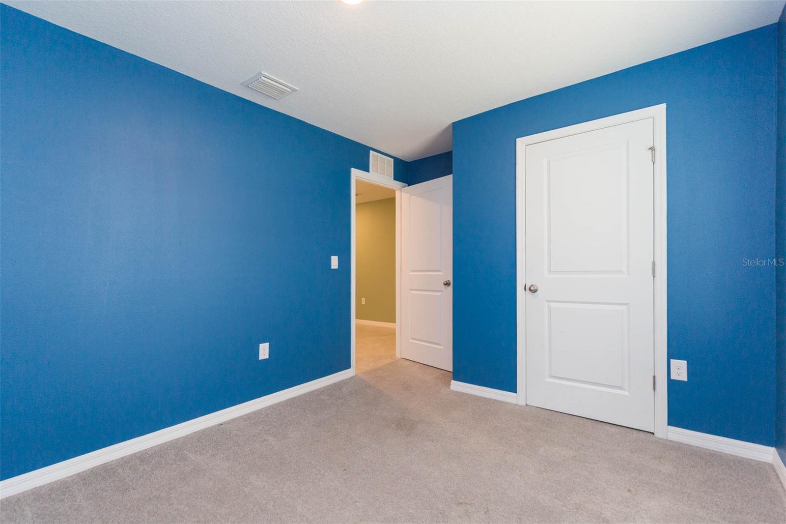 SPRING HILL - Residential Lease