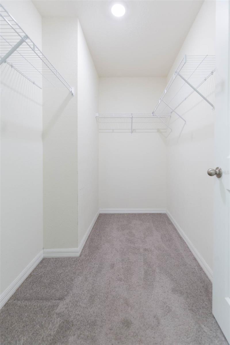 SPRING HILL - Residential Lease