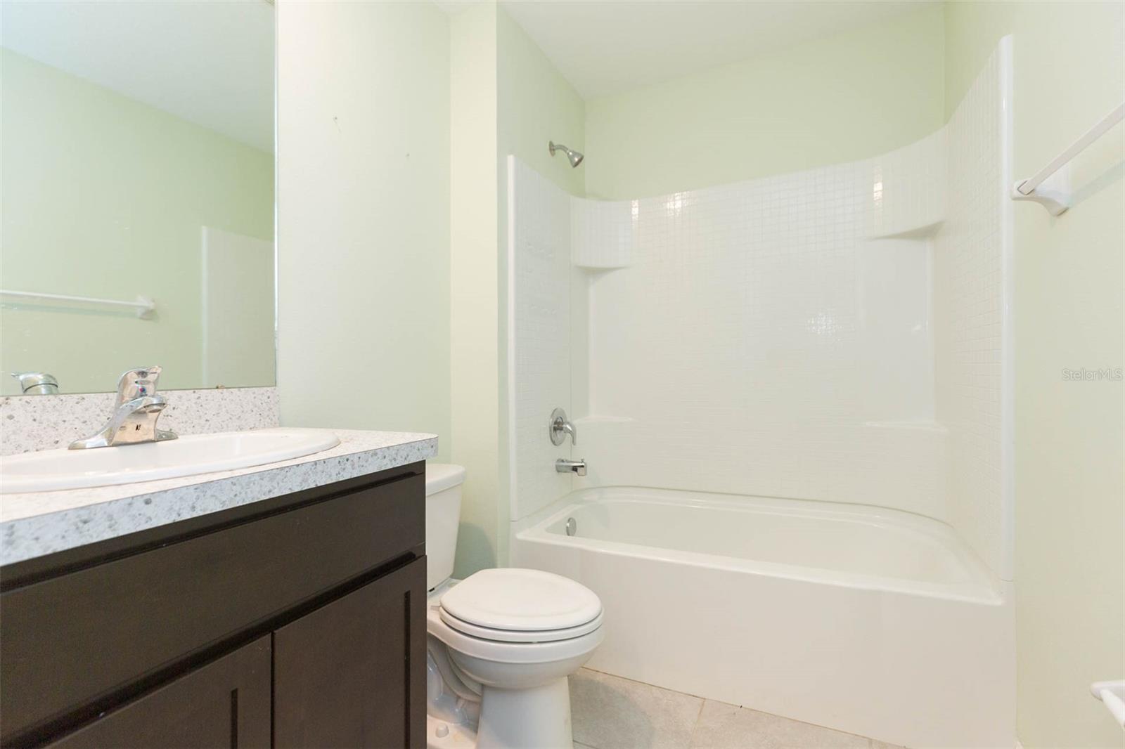 SPRING HILL - Residential Lease