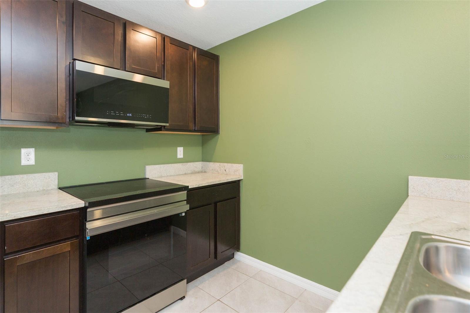 SPRING HILL - Residential Lease