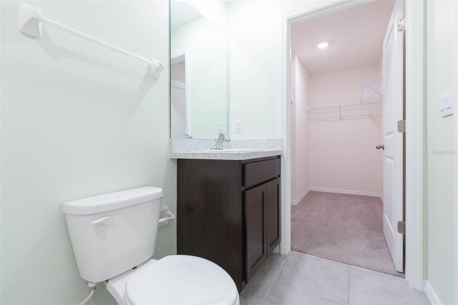 SPRING HILL - Residential Lease