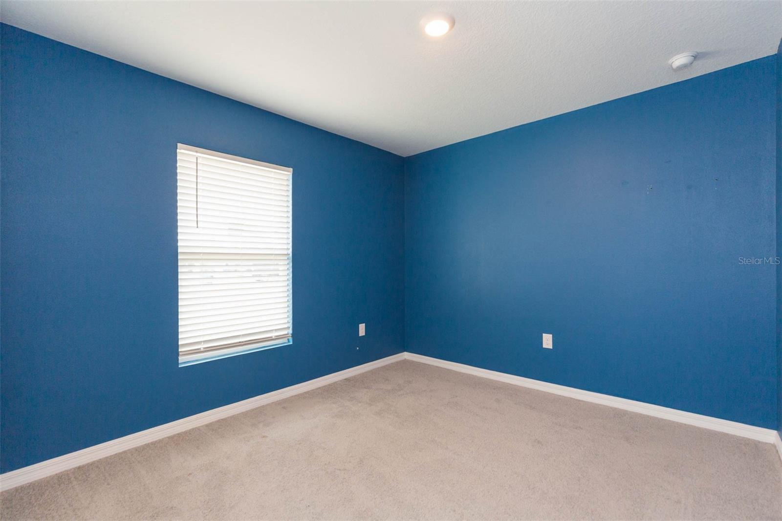 SPRING HILL - Residential Lease