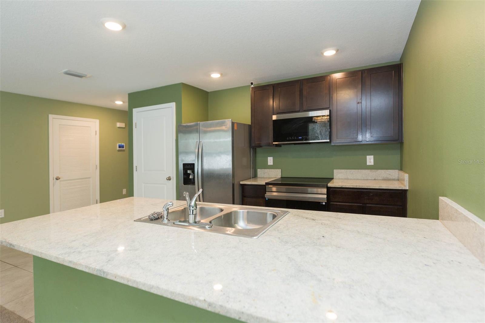 SPRING HILL - Residential Lease