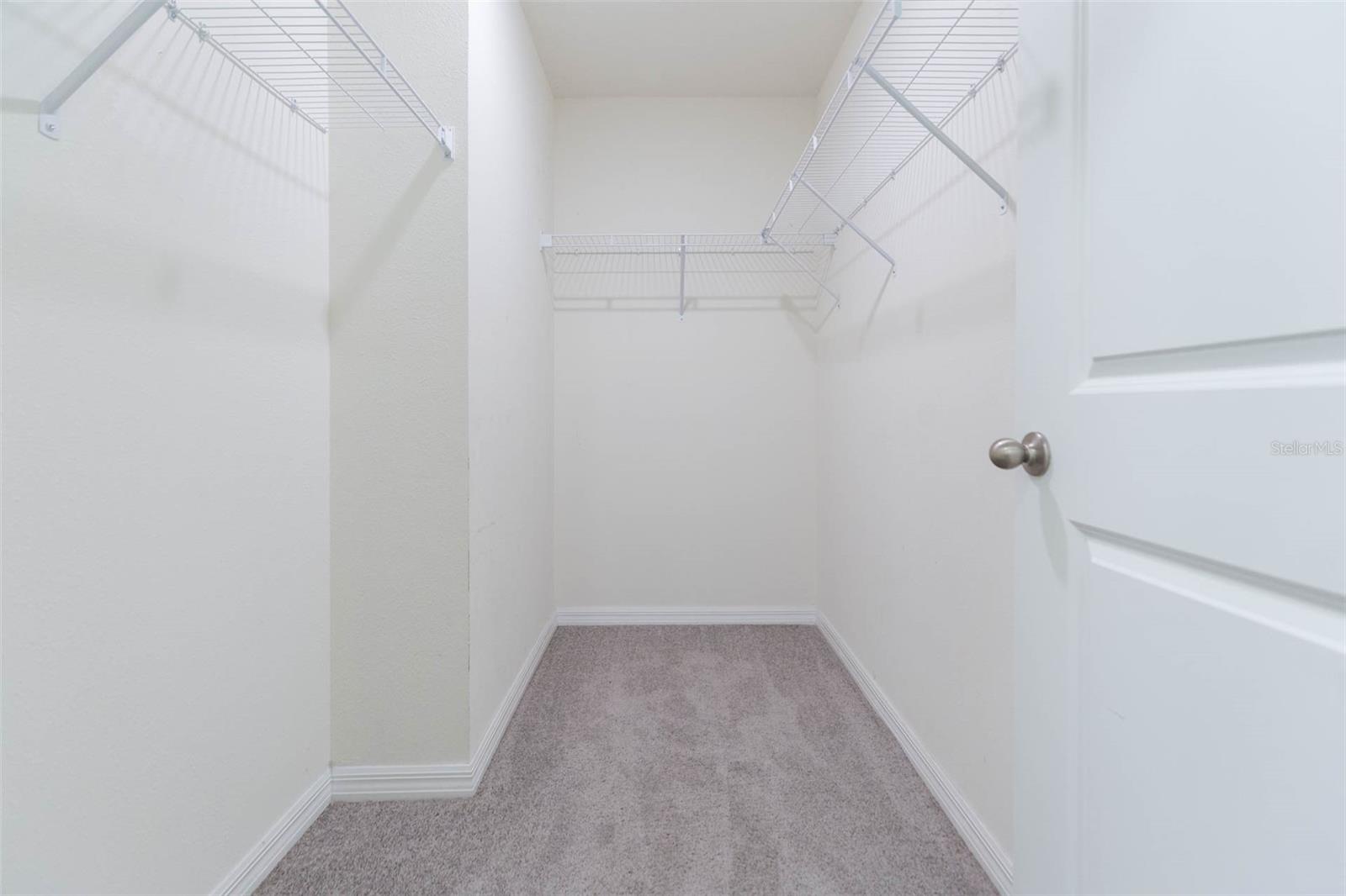 SPRING HILL - Residential Lease