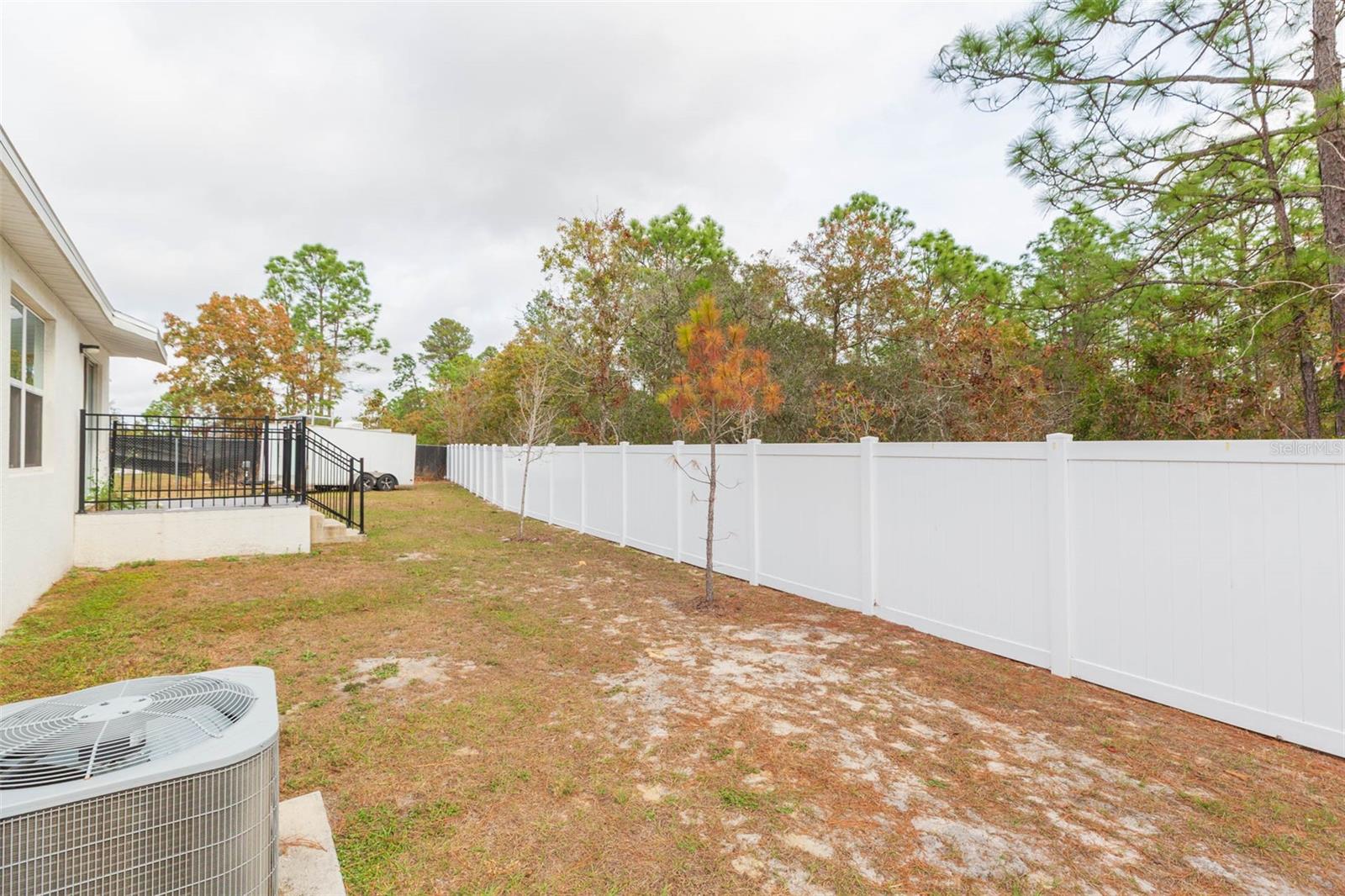 SPRING HILL - Residential Lease