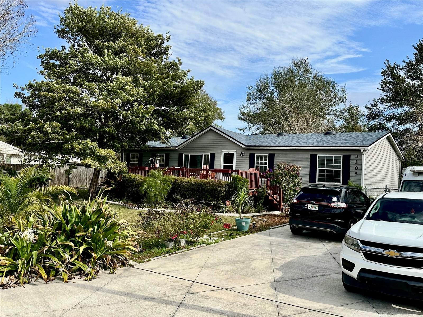 MORNINGSIDE VILLAGE UNIT 2 - Residential