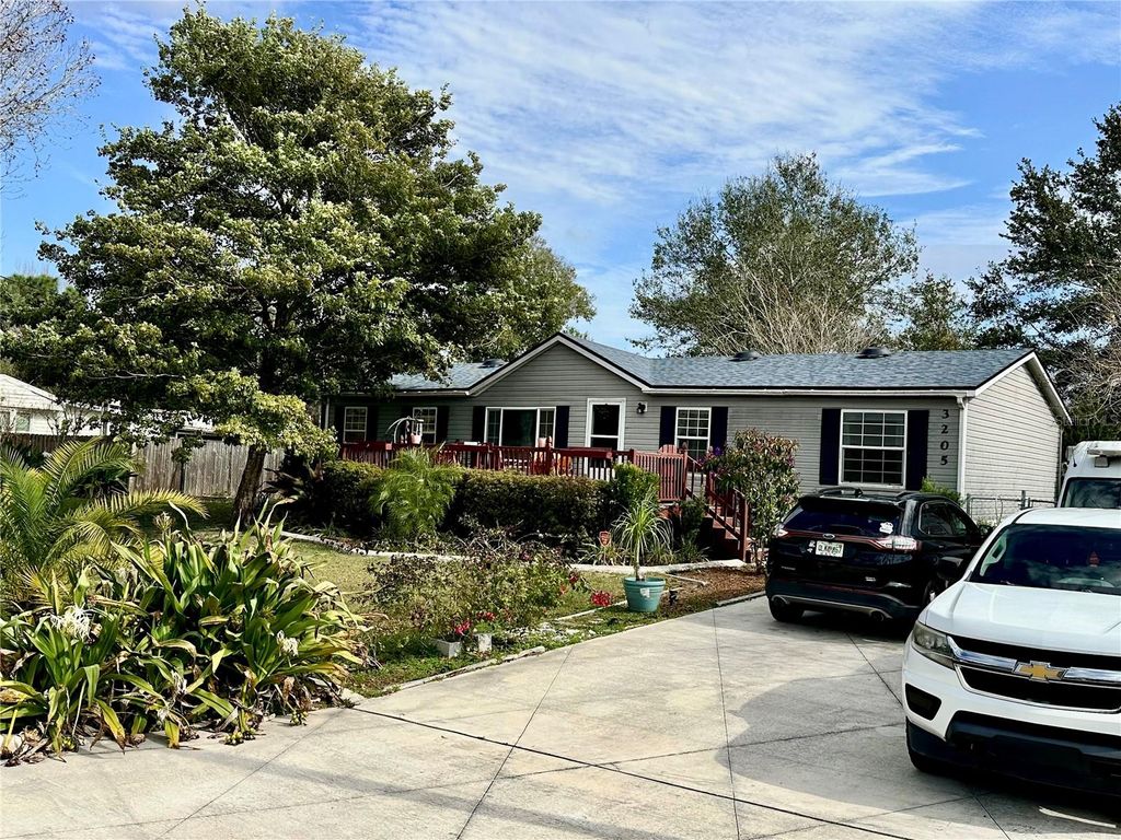 Photo of 3205 Bright Court, Kissimmee, FL 34744 (MLS # S5142069)