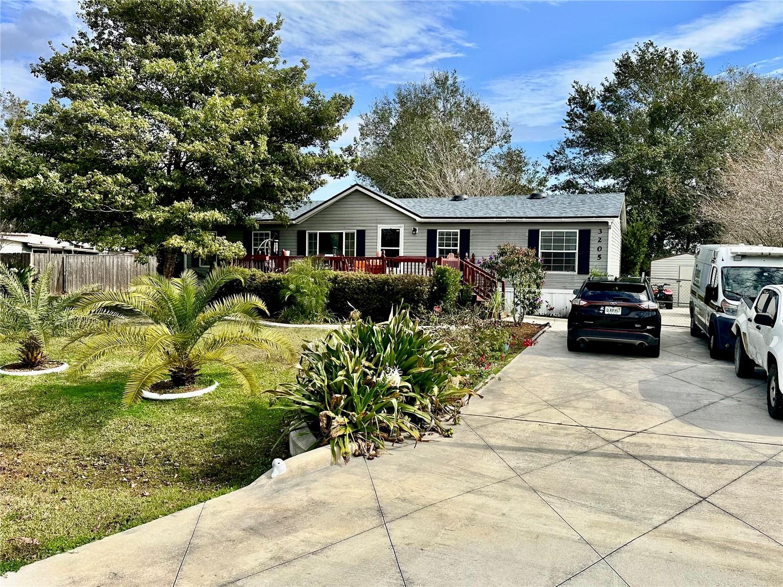 MORNINGSIDE VILLAGE UNIT 2 - Residential