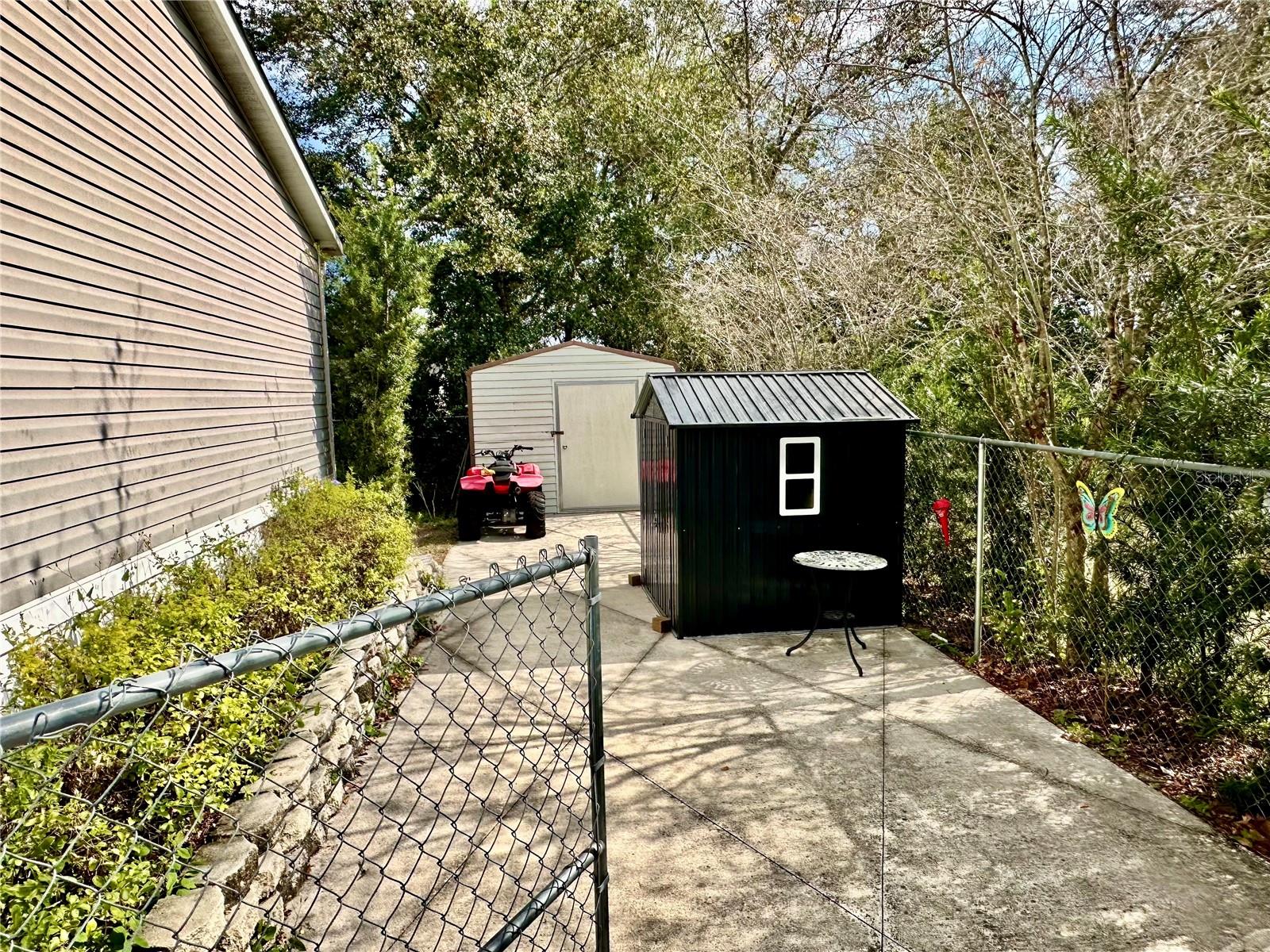 MORNINGSIDE VILLAGE UNIT 2 - Residential