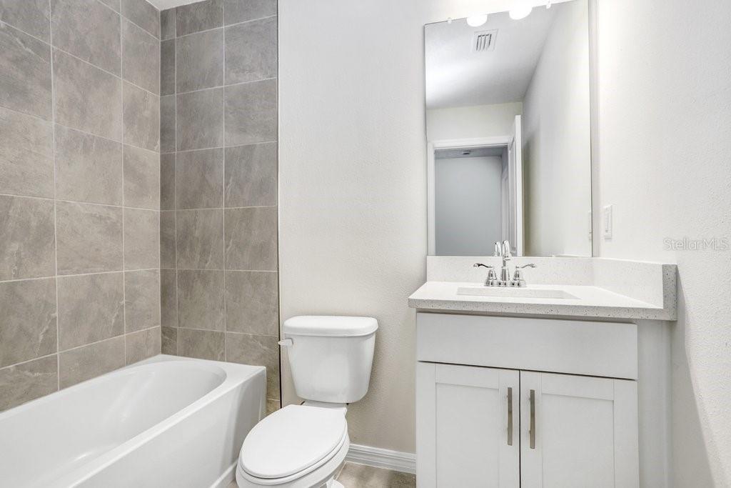 LAUREL BAY TOWNHOMES - Residential