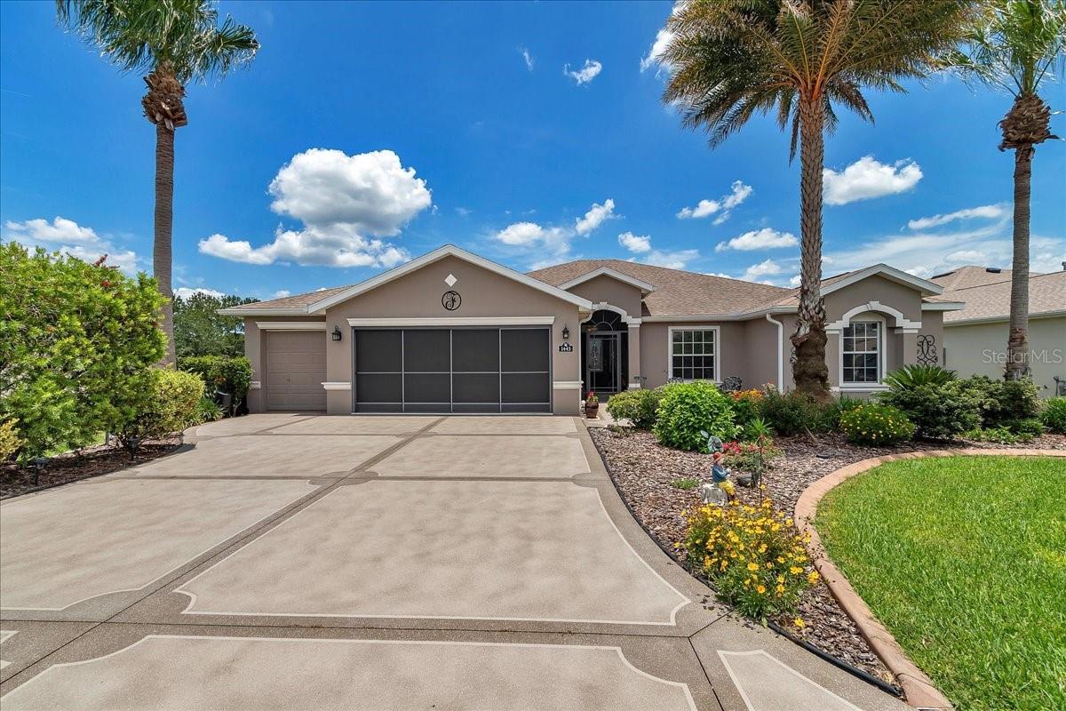 1443 SW 161ST STREET