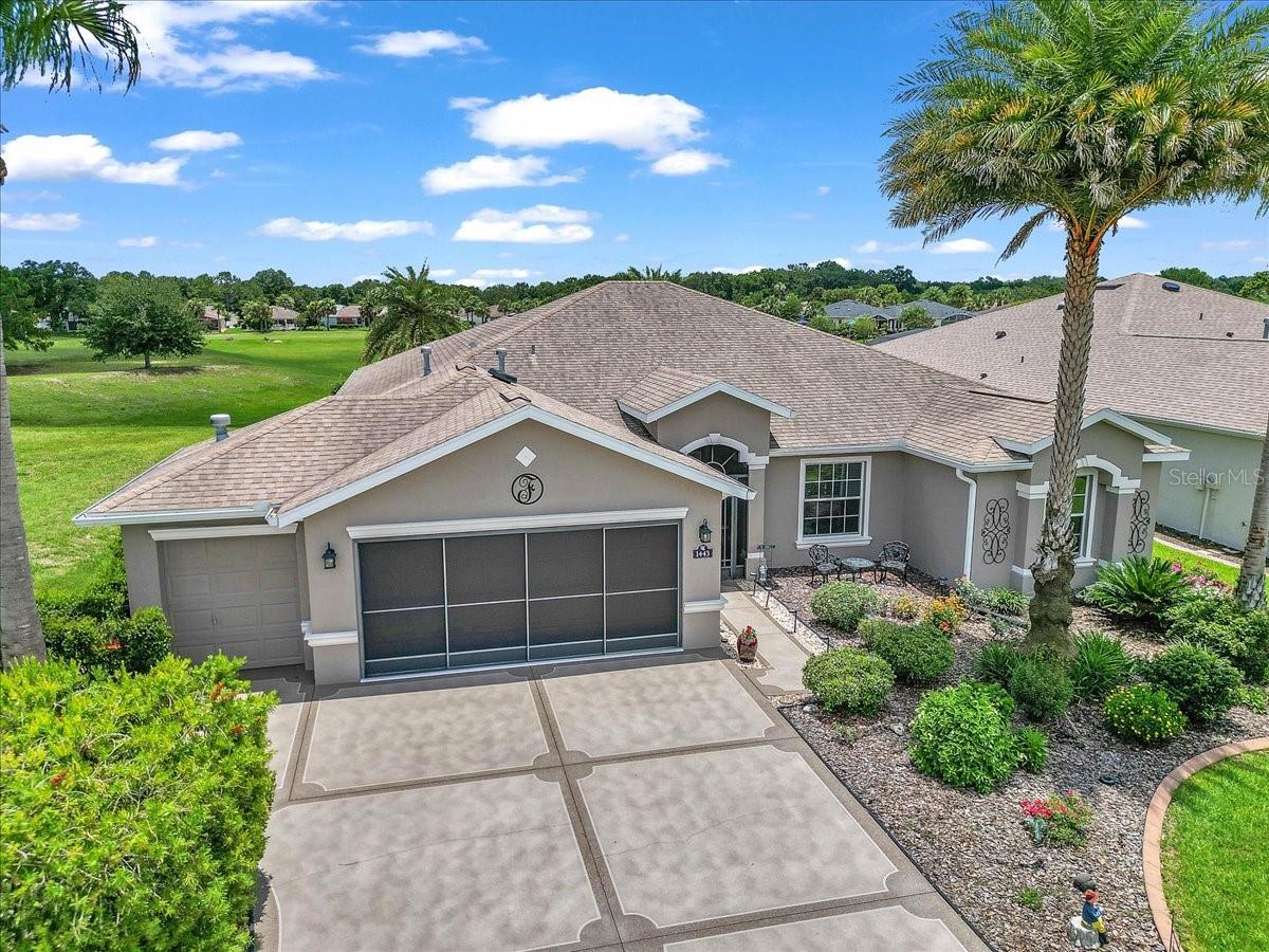 1443 SW 161ST STREET