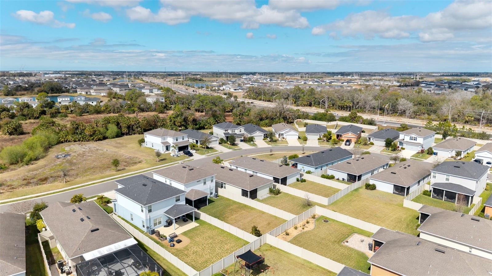 SUMMERWOODS PH IB - Residential