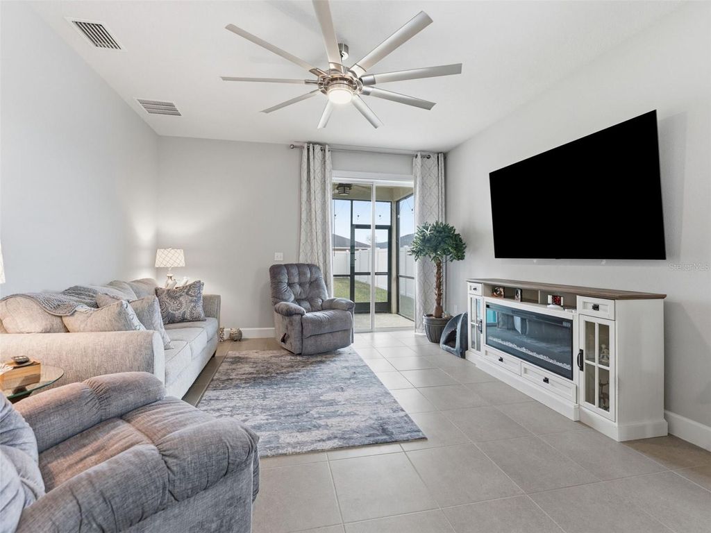 Photo of 10941 High Noon Trail, Parrish, FL 34219 (MLS # TB8477742)