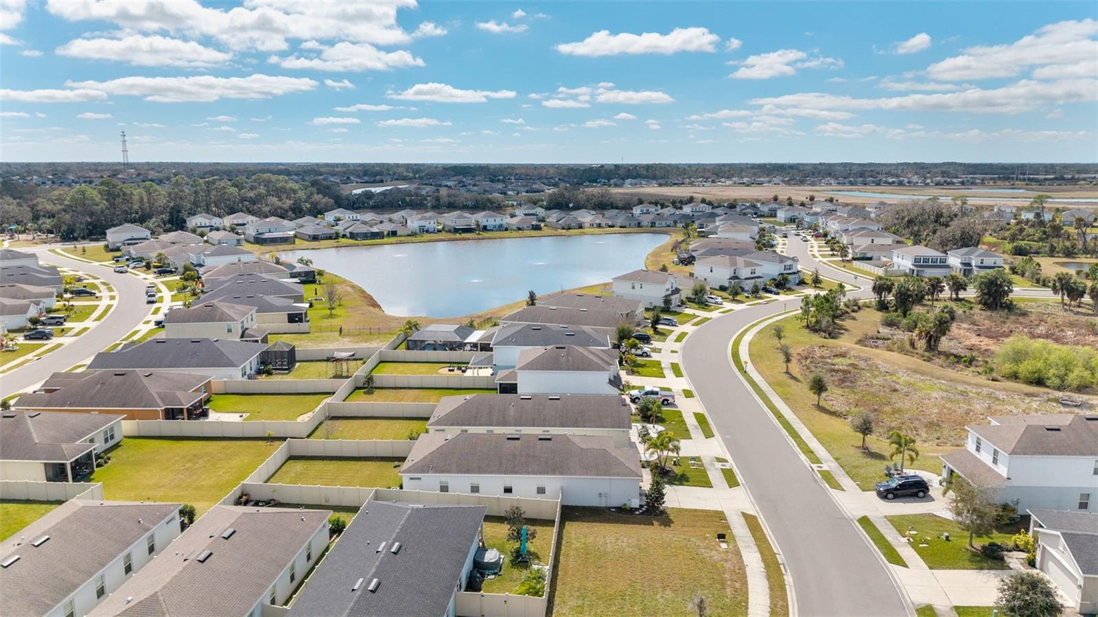 SUMMERWOODS PH IB - Residential