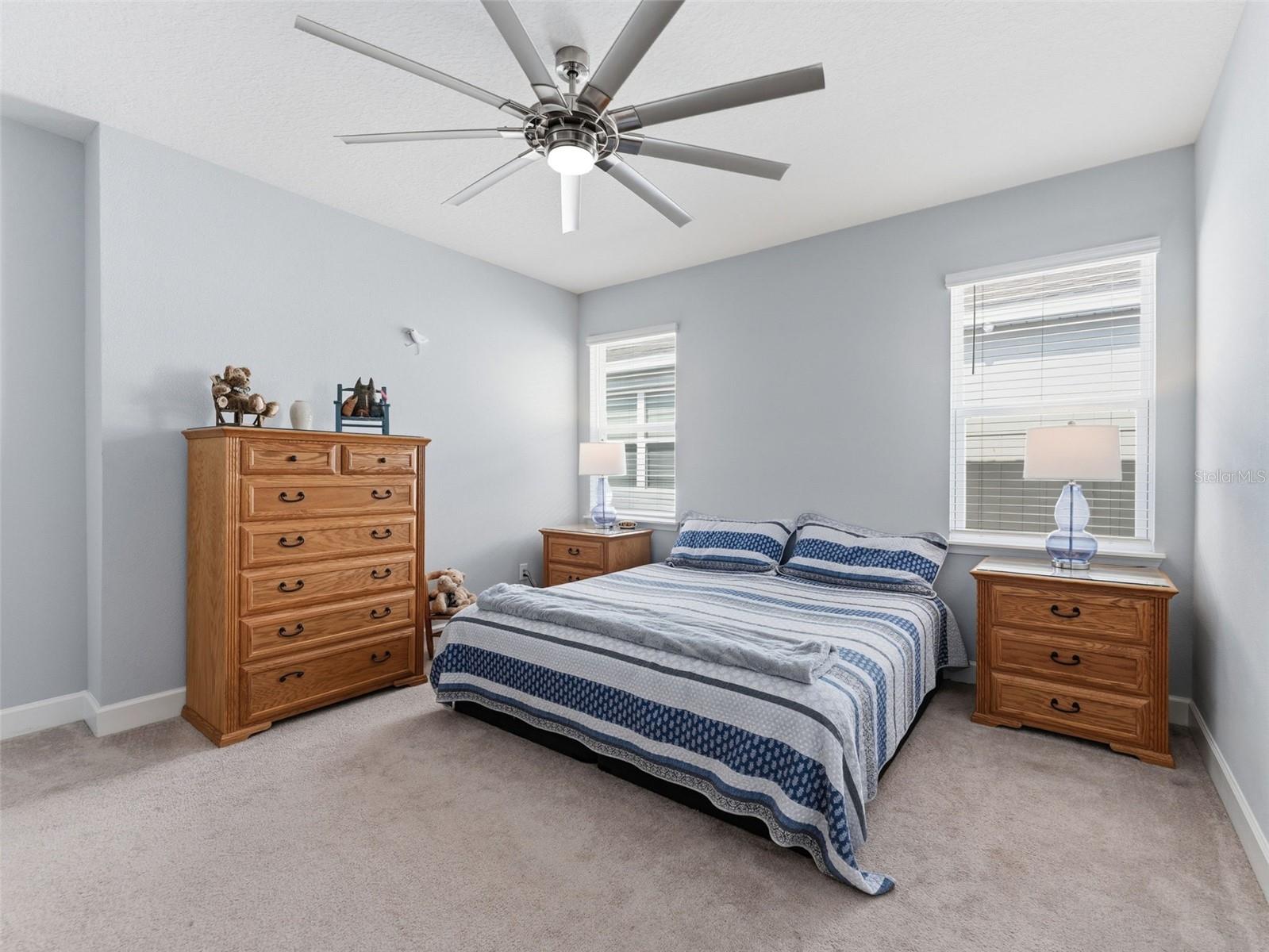 SUMMERWOODS PH IB - Residential