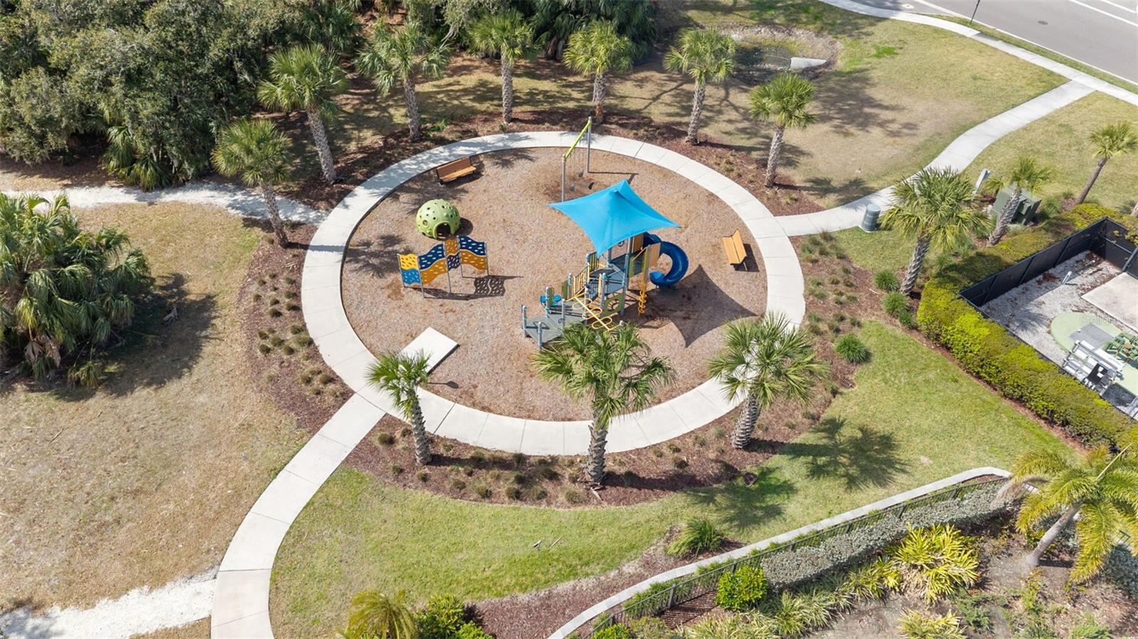 SUMMERWOODS PH IB - Residential