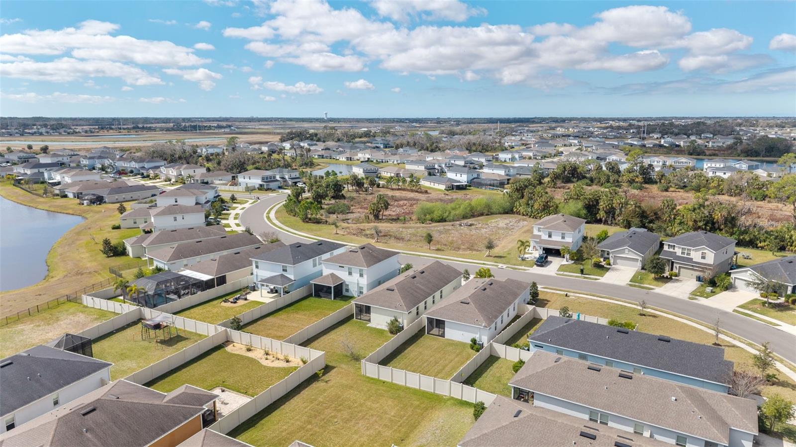 SUMMERWOODS PH IB - Residential