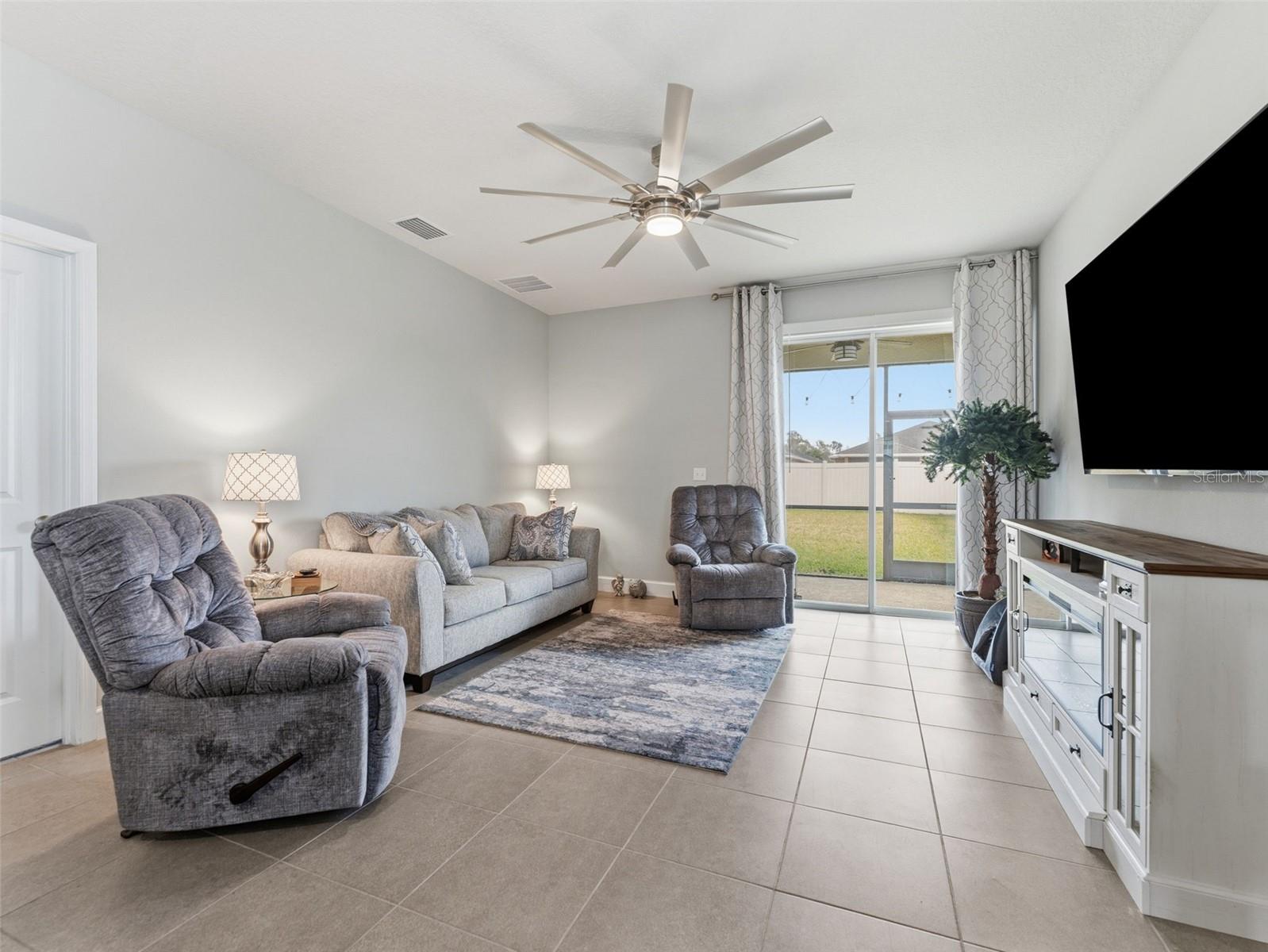 SUMMERWOODS PH IB - Residential