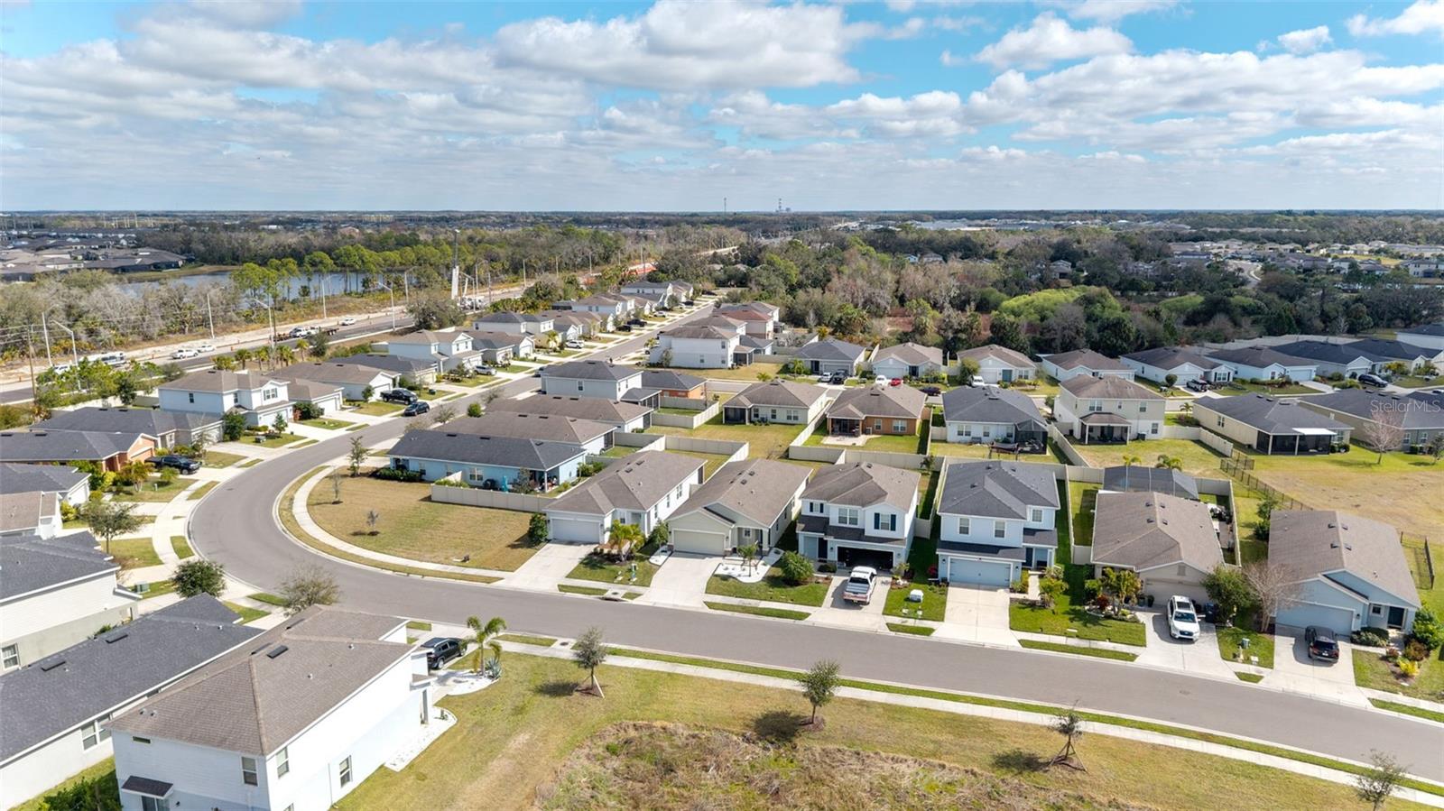 SUMMERWOODS PH IB - Residential