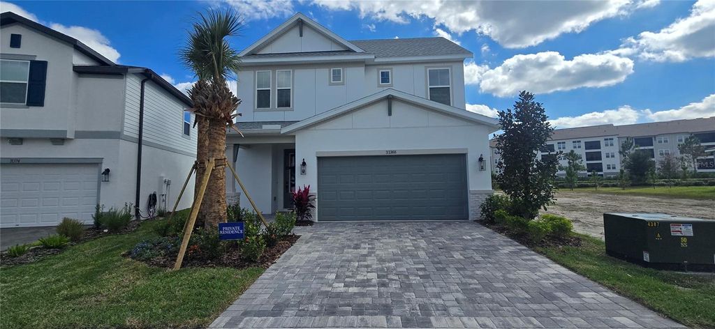 Photo of 31368 Pendleton Landing Circle, Wesley Chapel, FL 33545 (MLS # J994697)