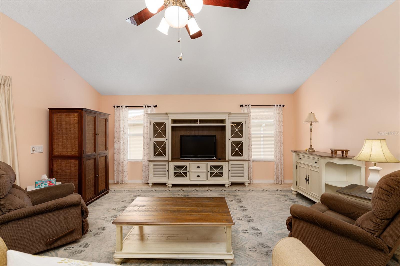 THE VILLAGES - Residential