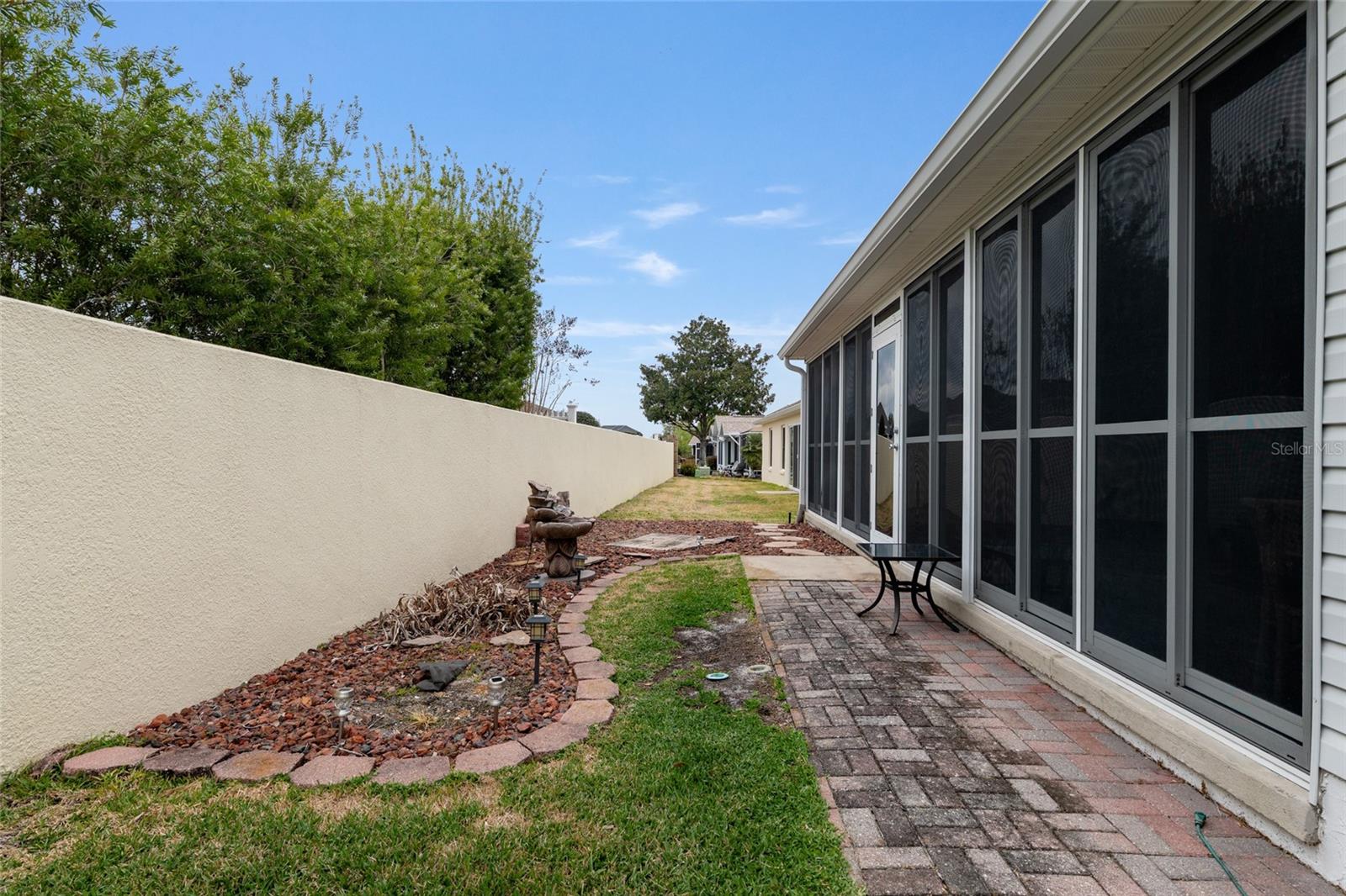 THE VILLAGES - Residential