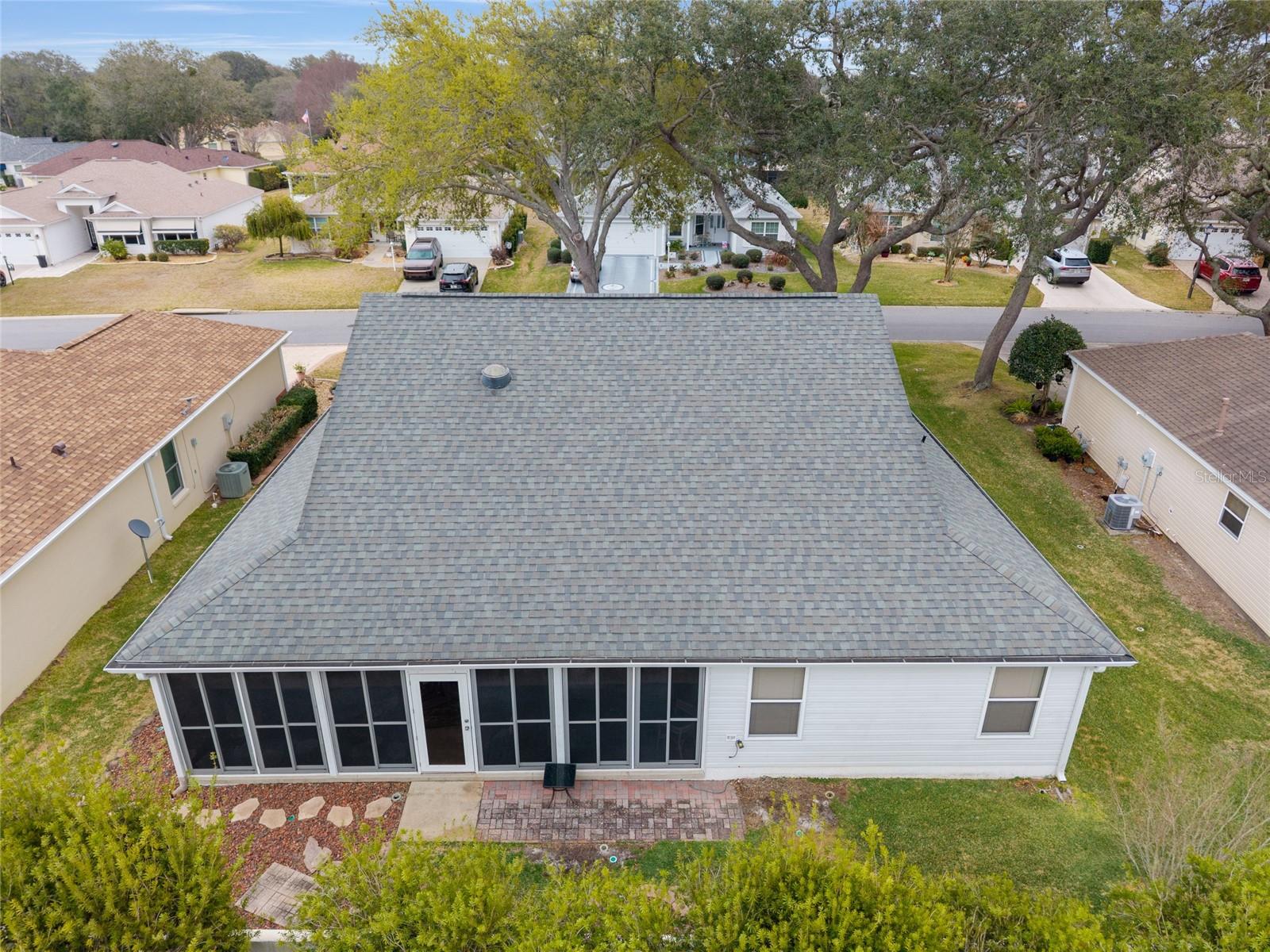 THE VILLAGES - Residential