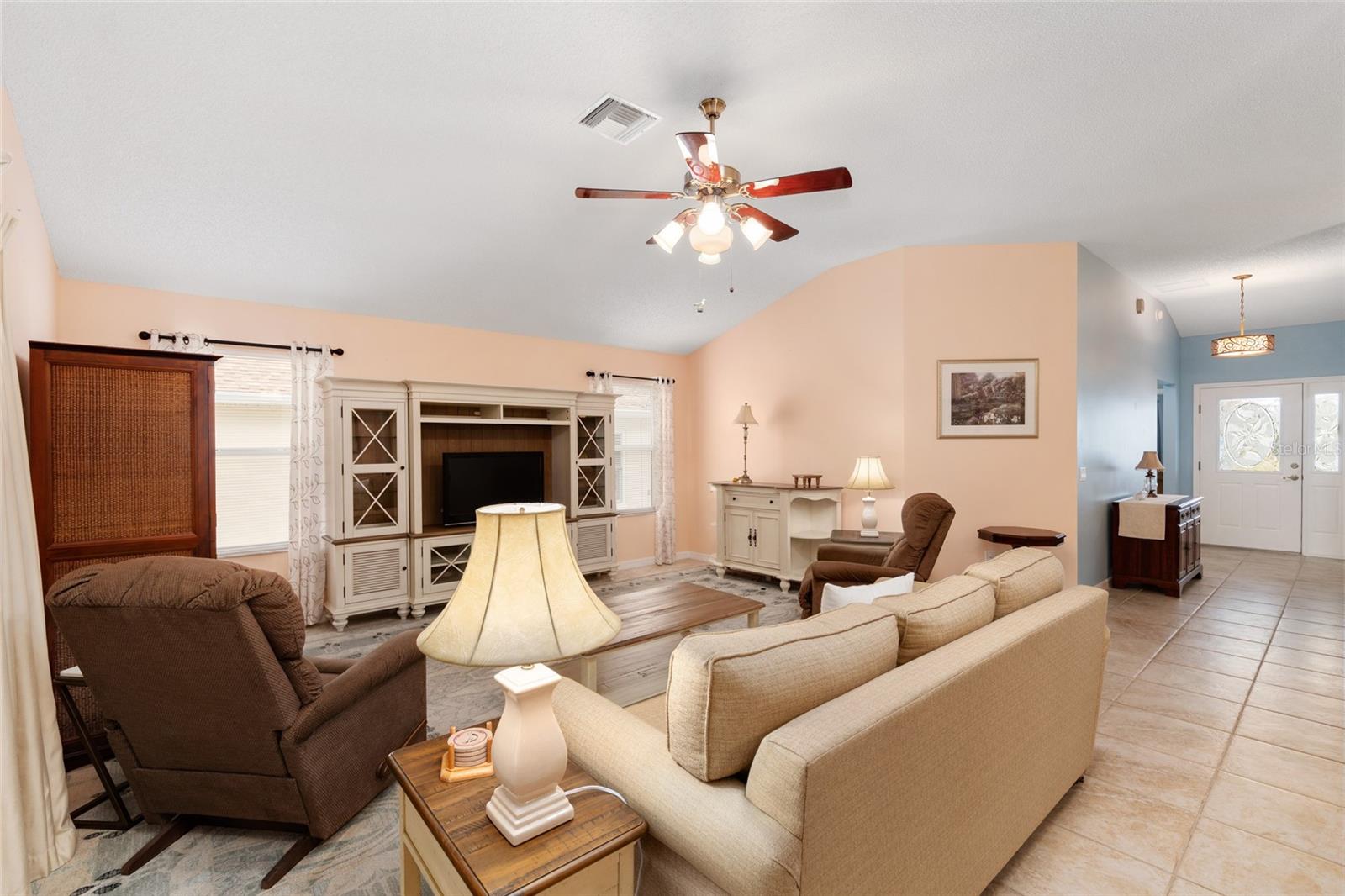 THE VILLAGES - Residential