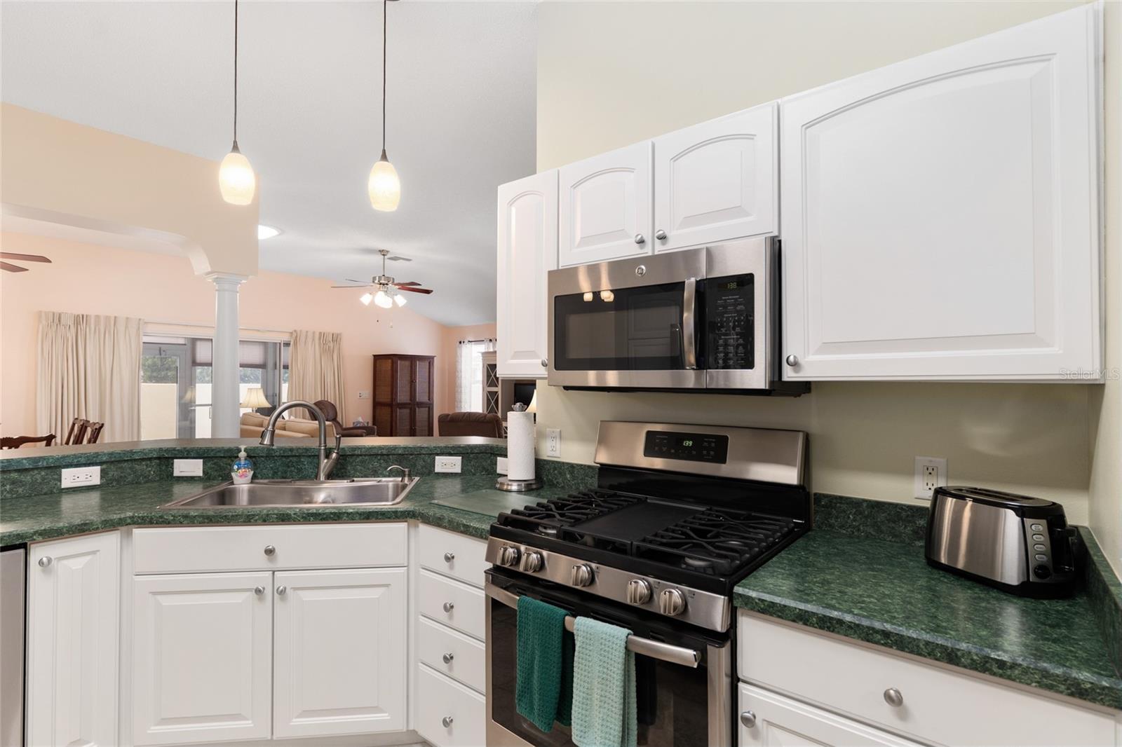 THE VILLAGES - Residential