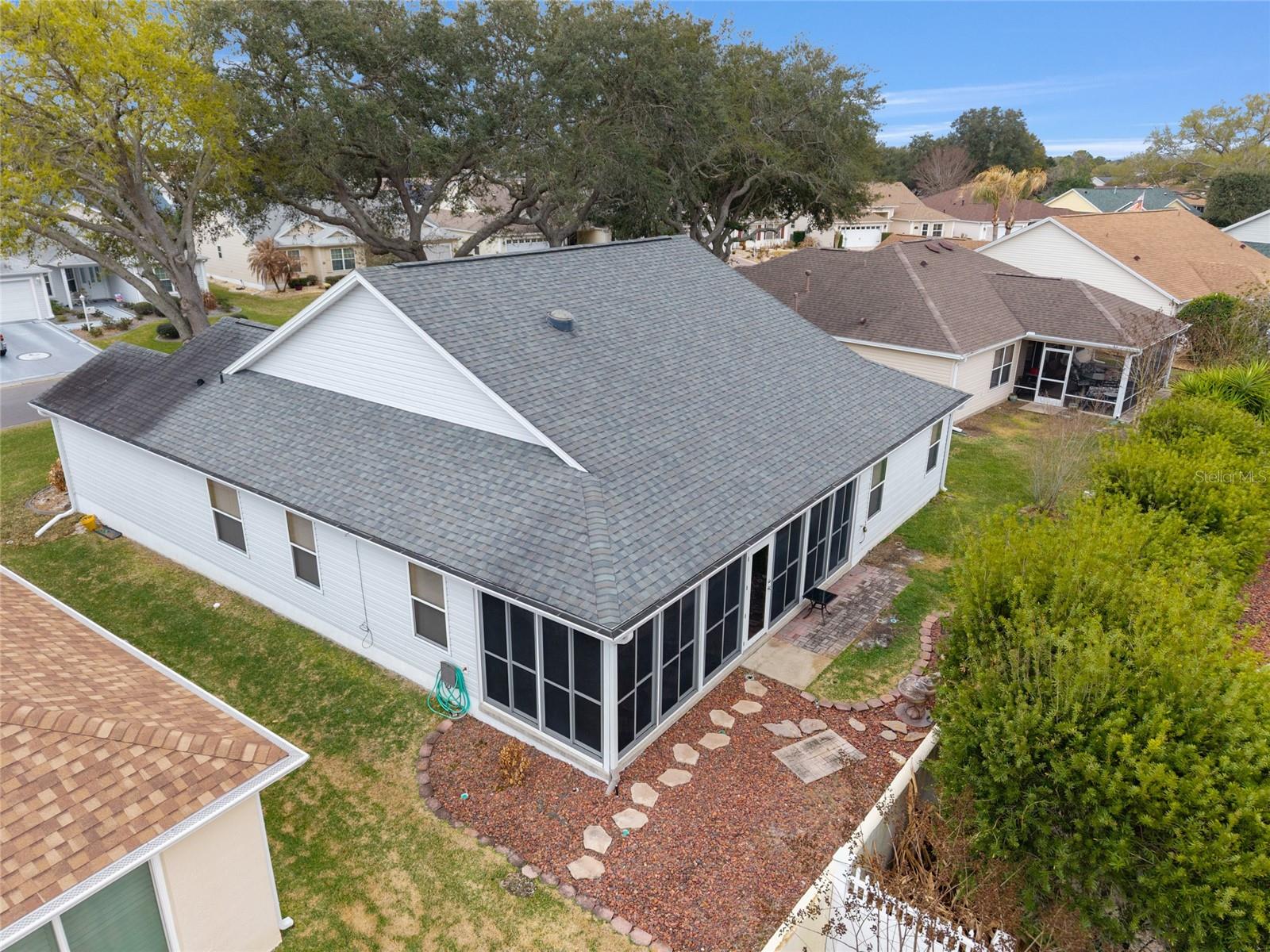 THE VILLAGES - Residential