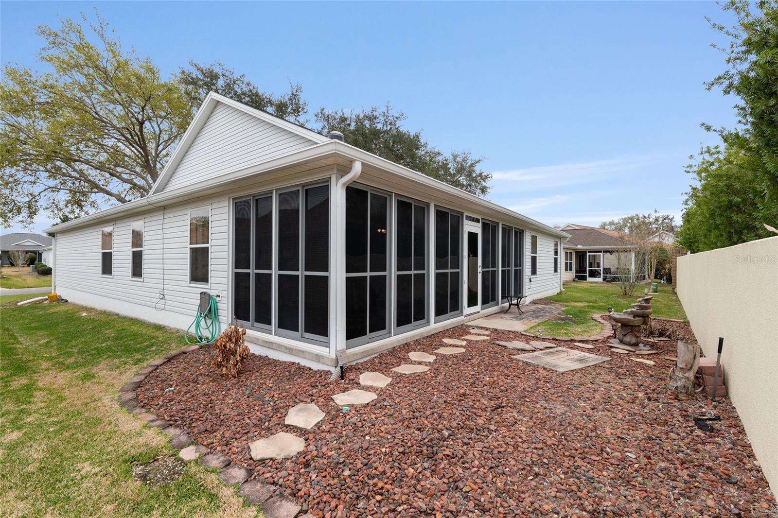 THE VILLAGES - Residential