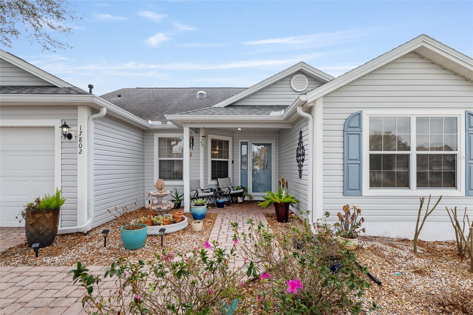 17802 SE 85TH ELLERBE AVENUE