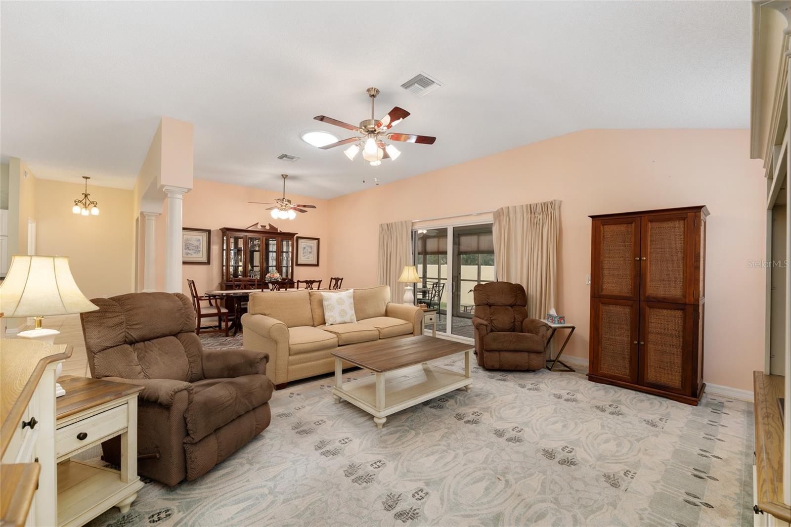 THE VILLAGES - Residential