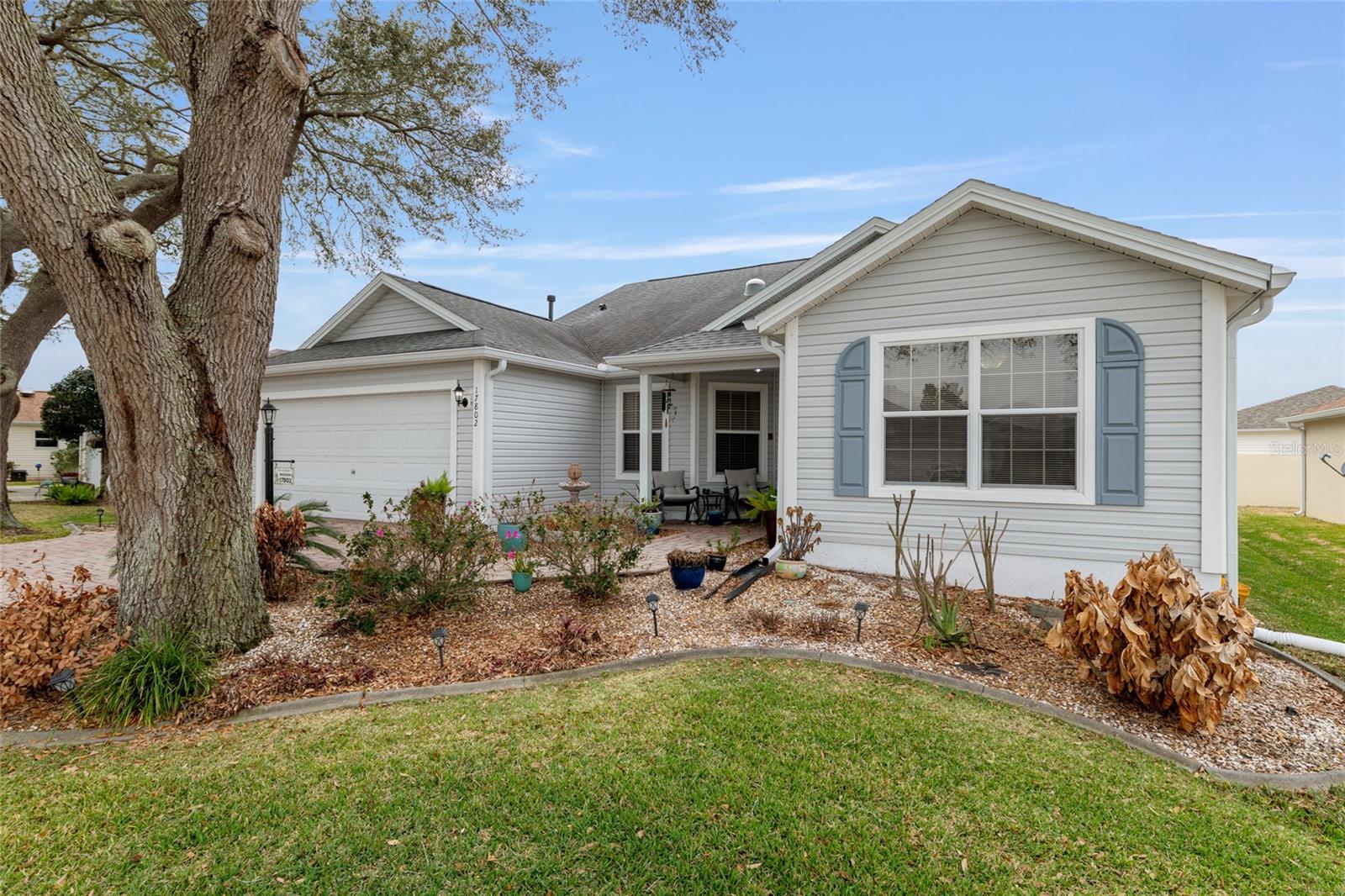 THE VILLAGES - Residential