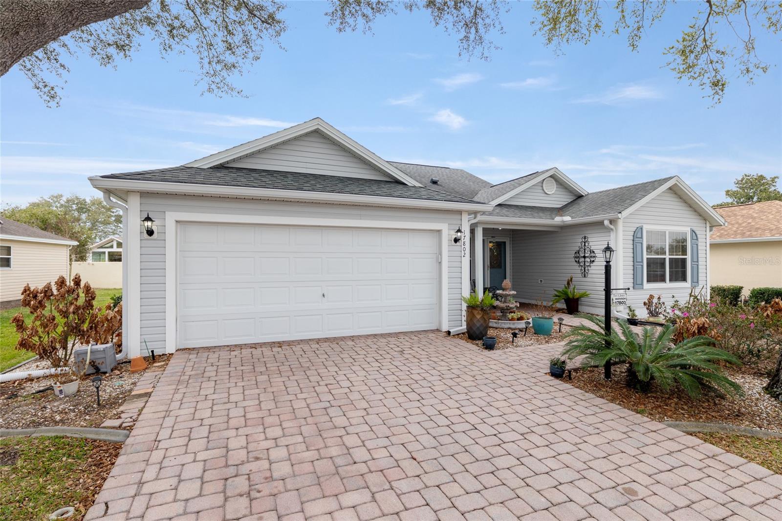 17802 SE 85TH ELLERBE AVENUE