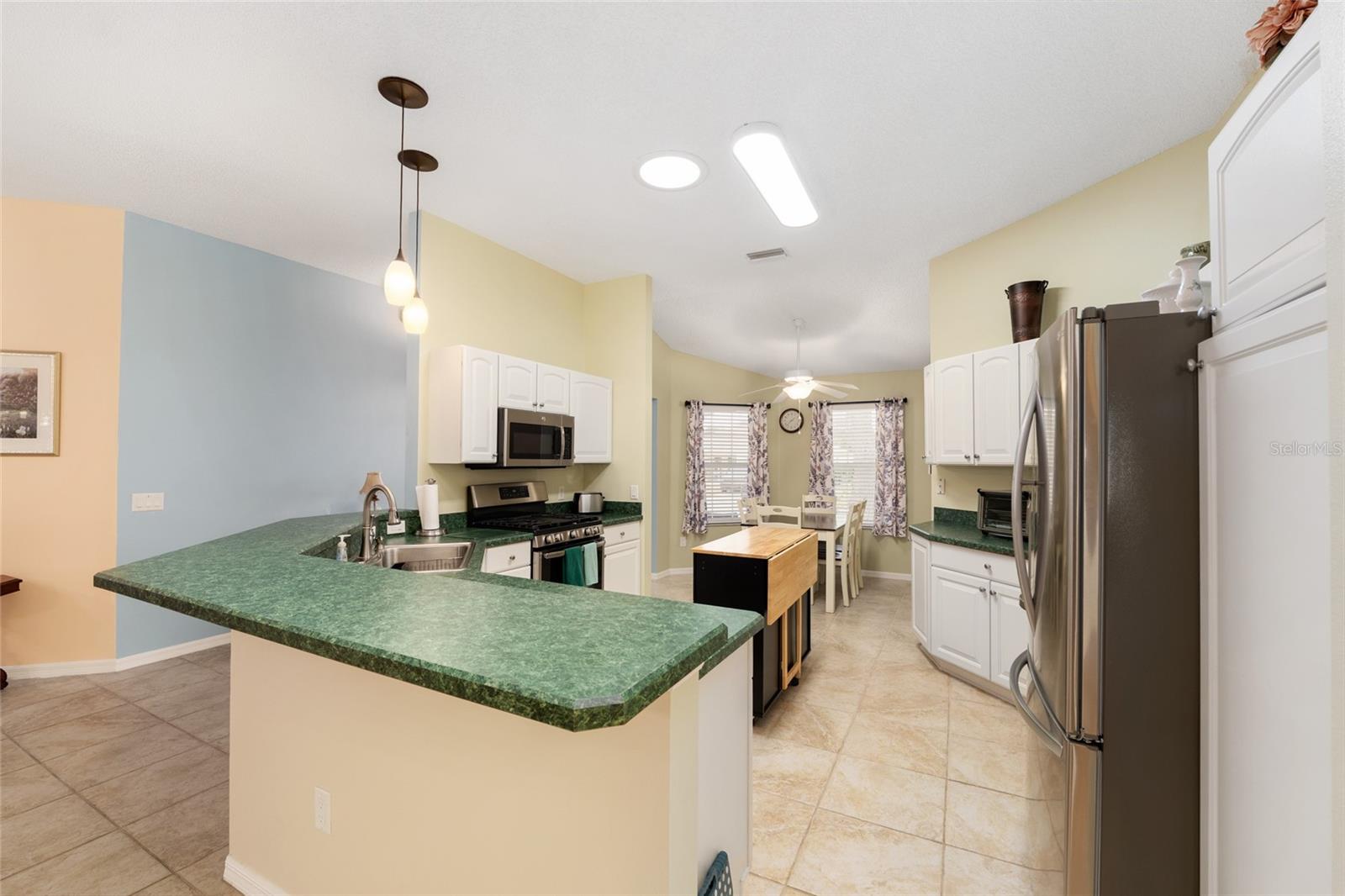 THE VILLAGES - Residential