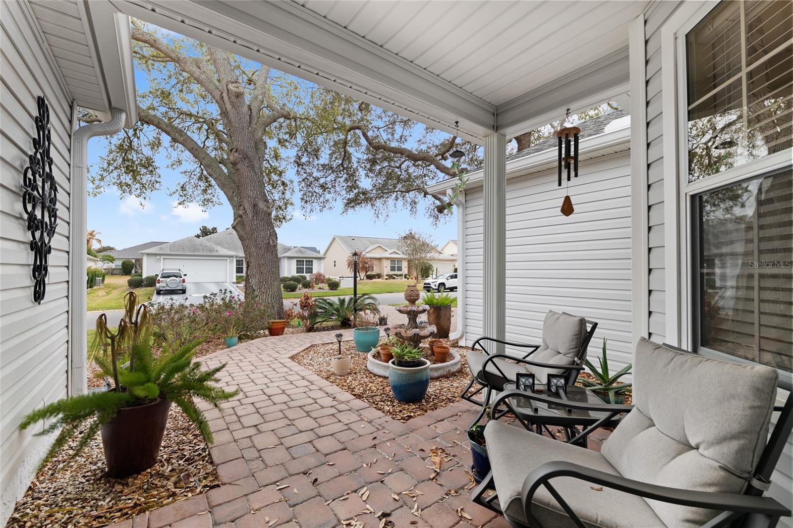 THE VILLAGES - Residential