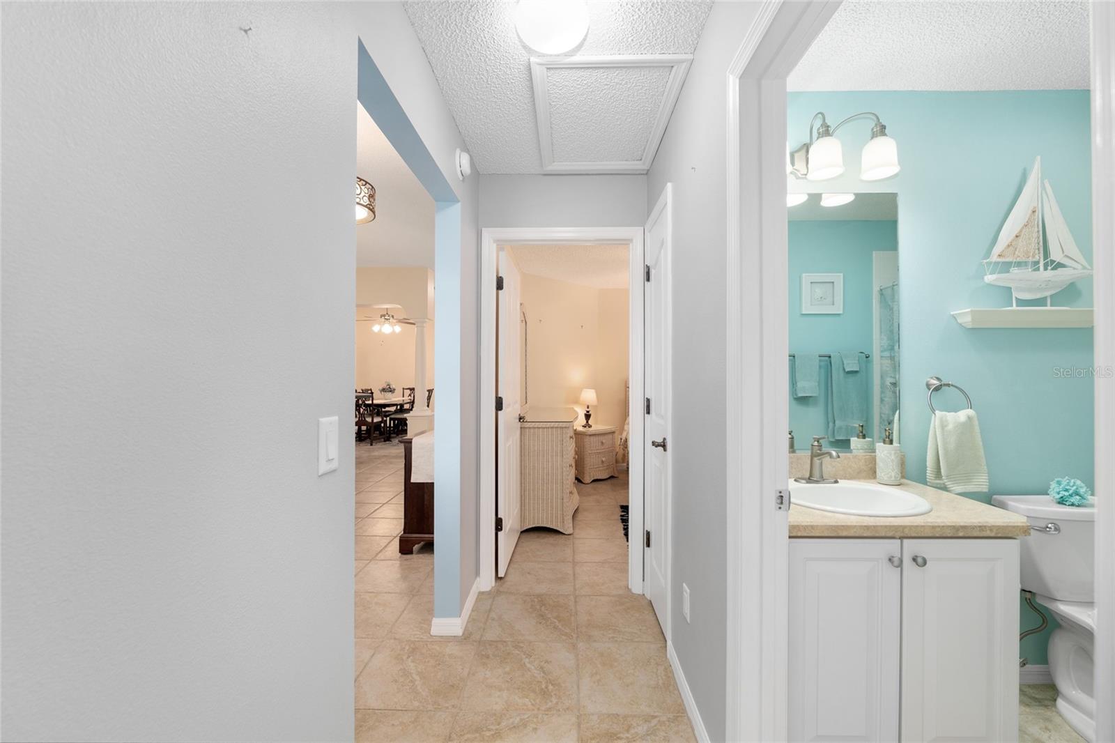 THE VILLAGES - Residential