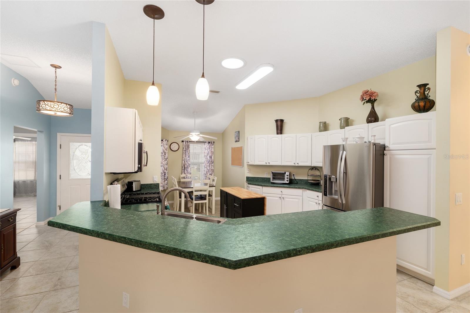 THE VILLAGES - Residential