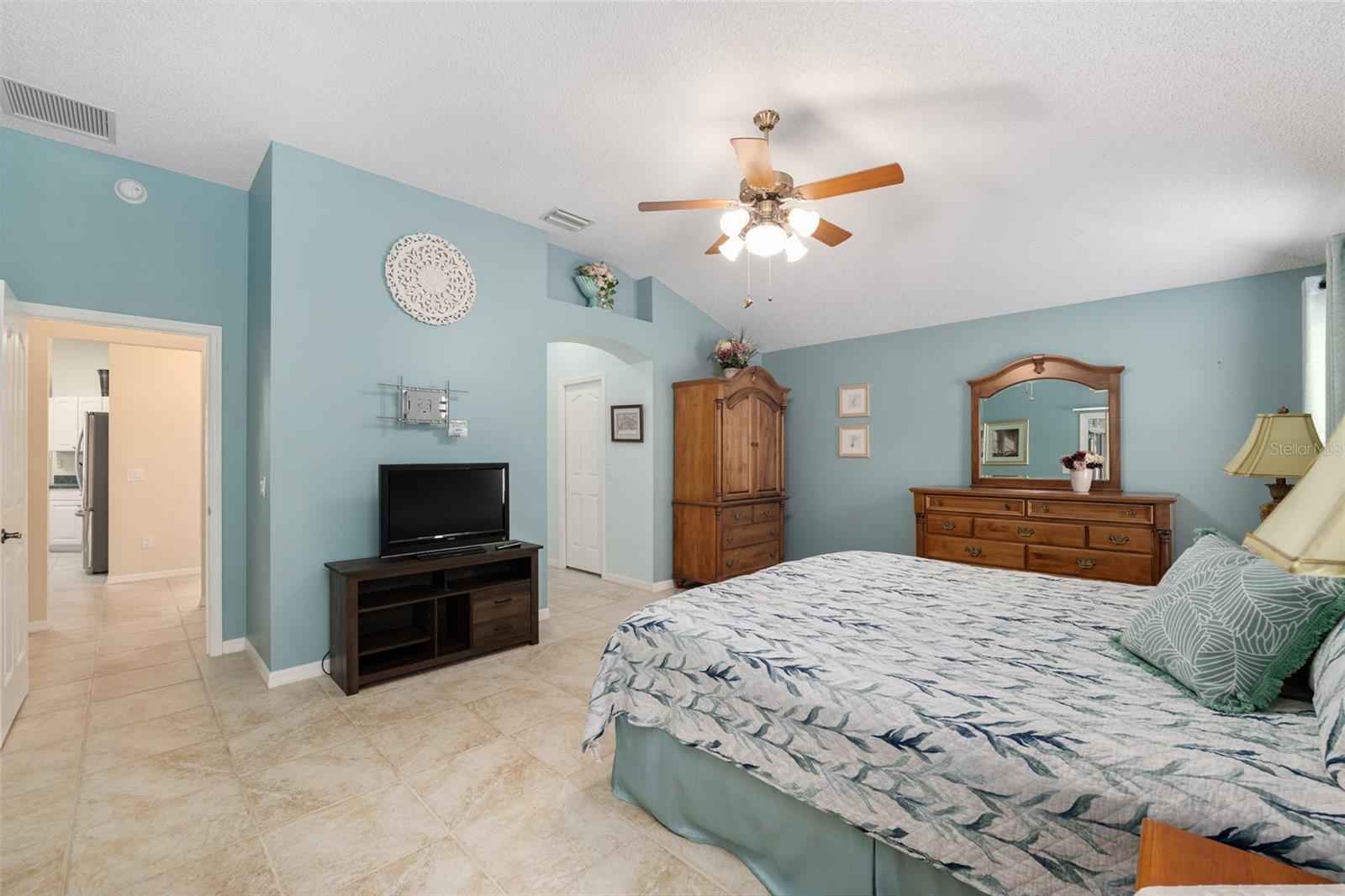 THE VILLAGES - Residential