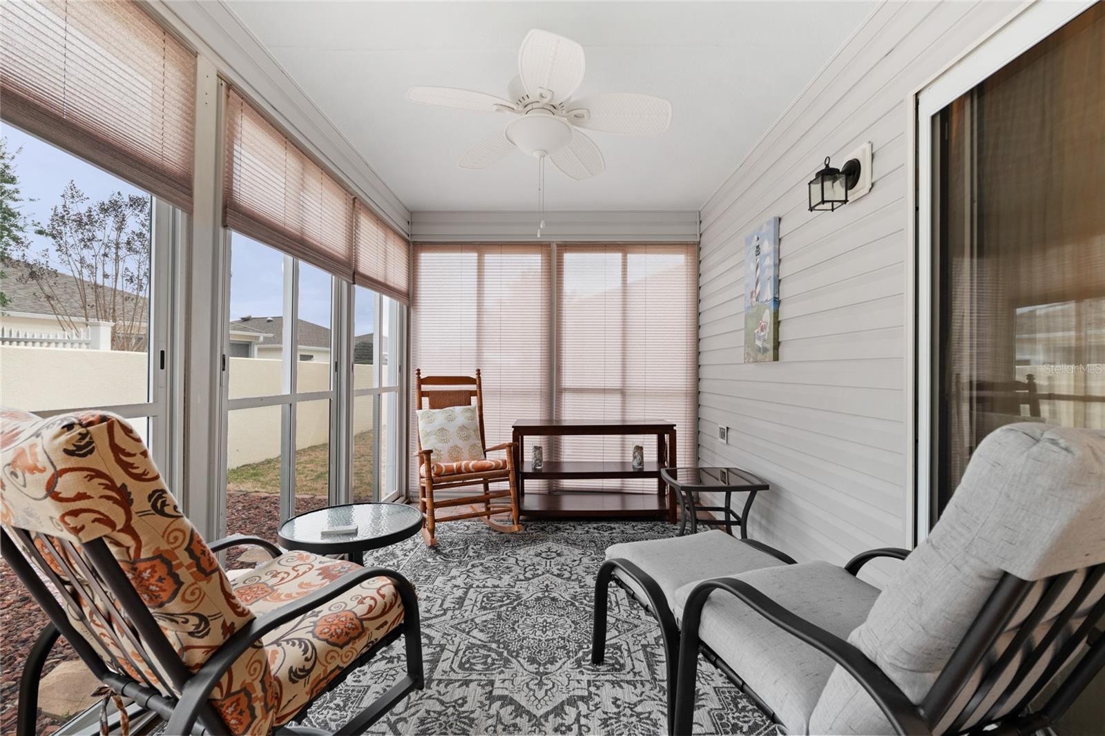 THE VILLAGES - Residential