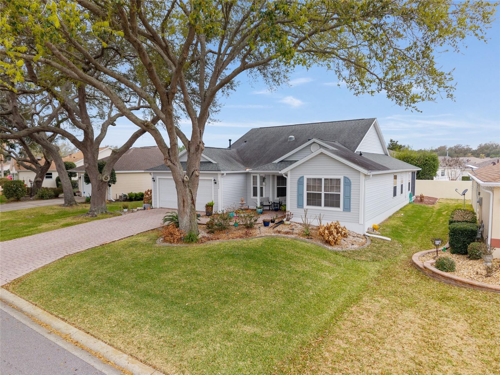 THE VILLAGES - Residential