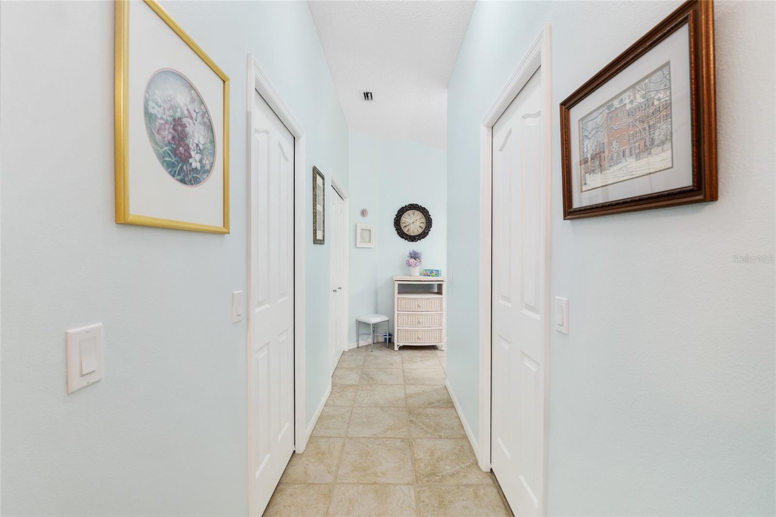 THE VILLAGES - Residential