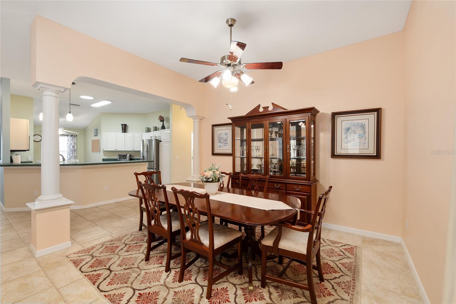 THE VILLAGES - Residential