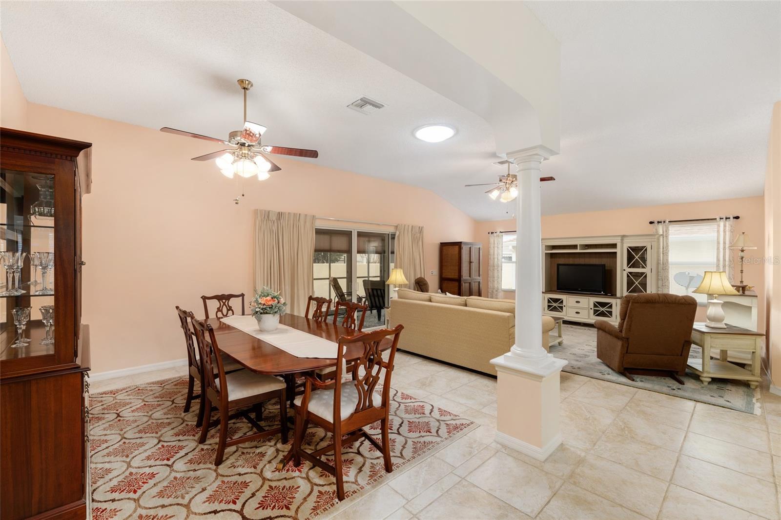 THE VILLAGES - Residential