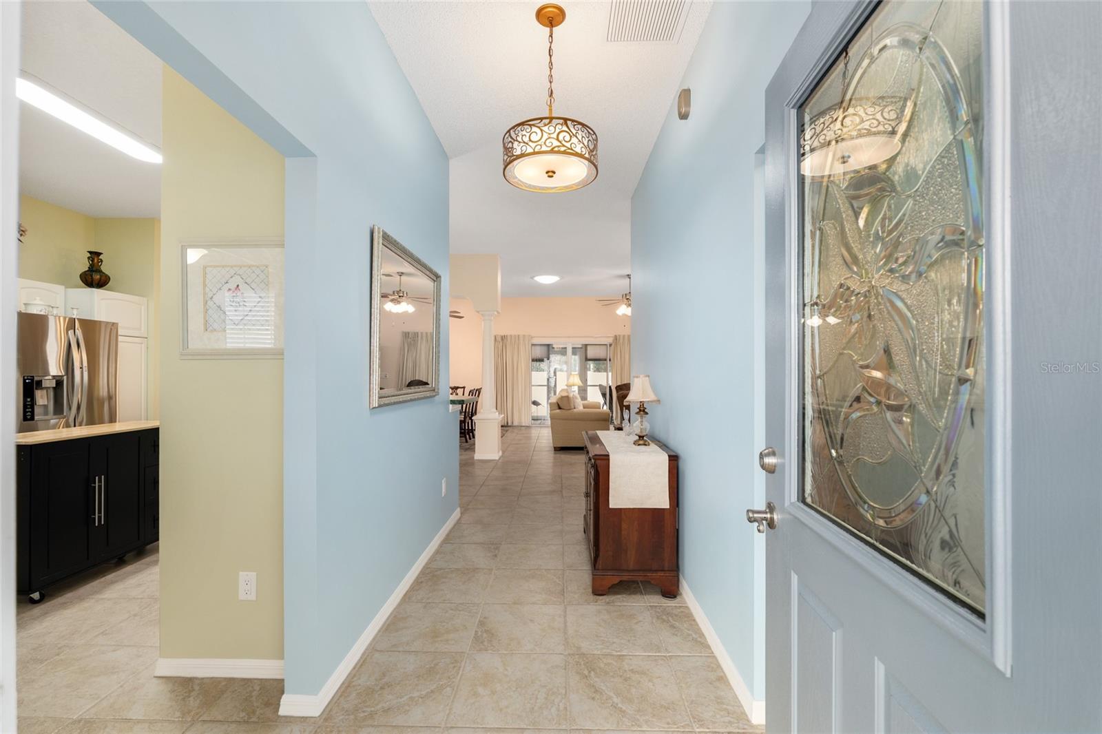 THE VILLAGES - Residential