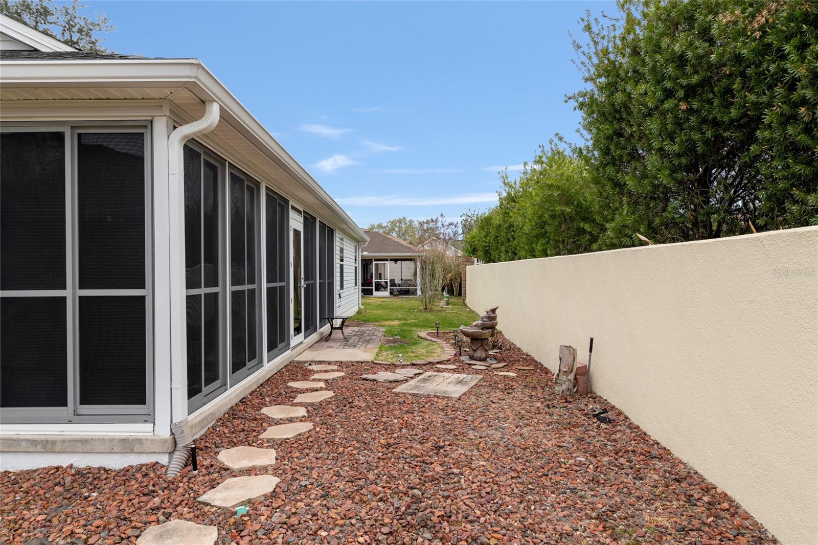 THE VILLAGES - Residential