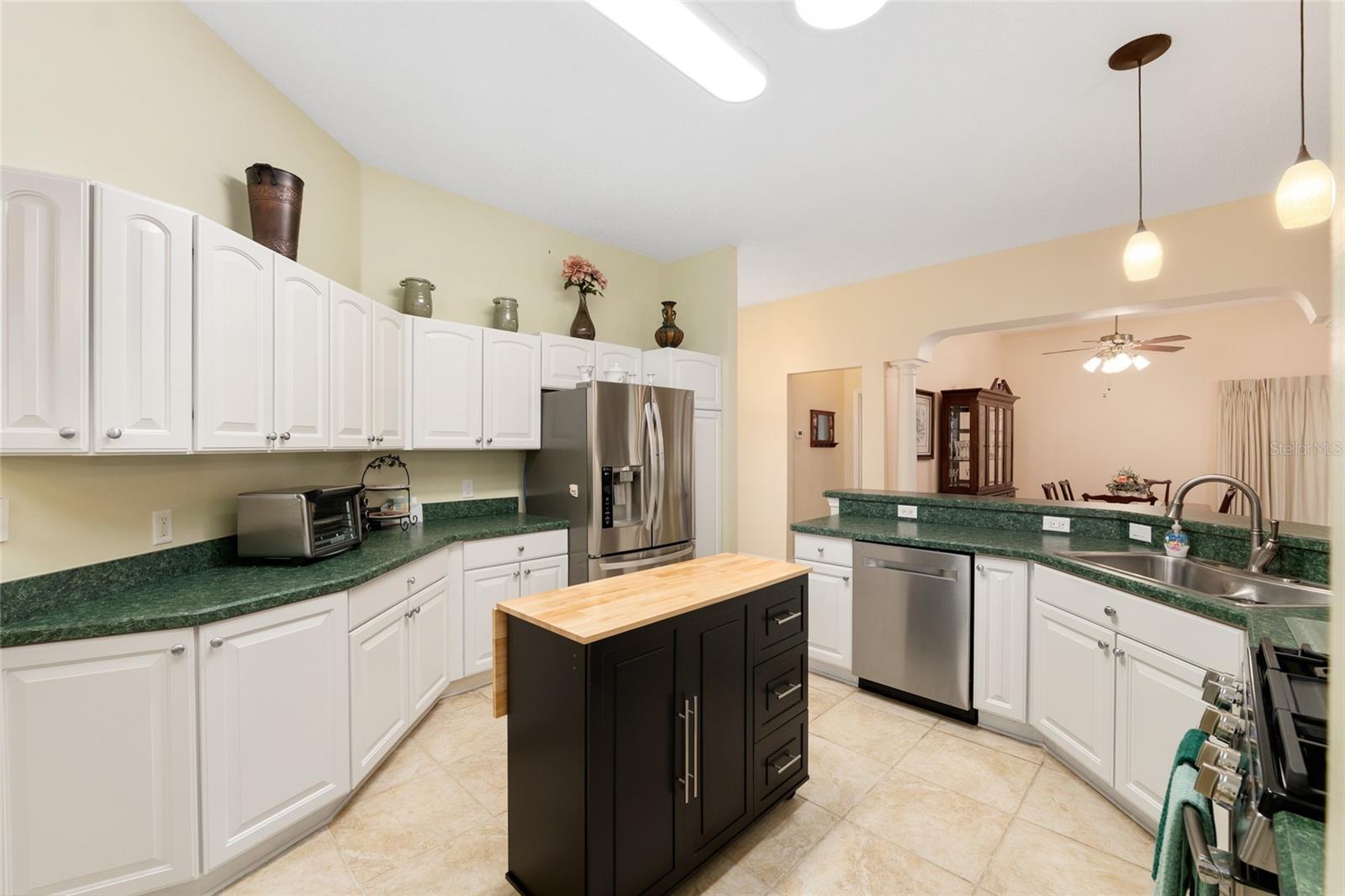 THE VILLAGES - Residential